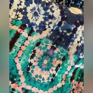 ⭐️ 5️⃣ for $25 ⭐️ Anthropologie - Vanessa Virginia Tank - Size 0